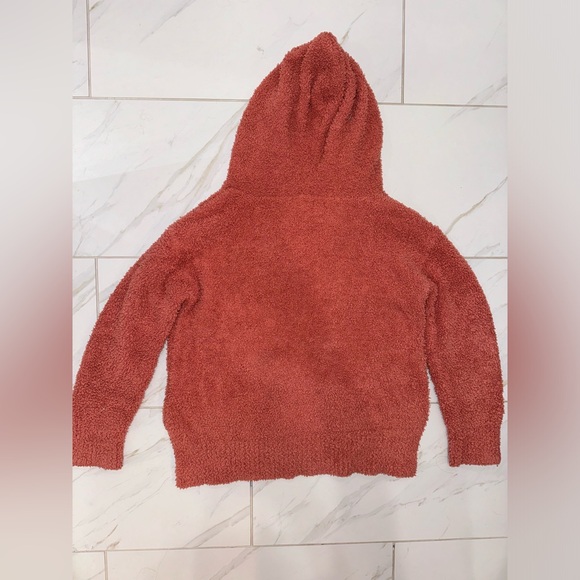 coco + jaimeson wide shoulder sweater/hoodie - Picture 2 of 2